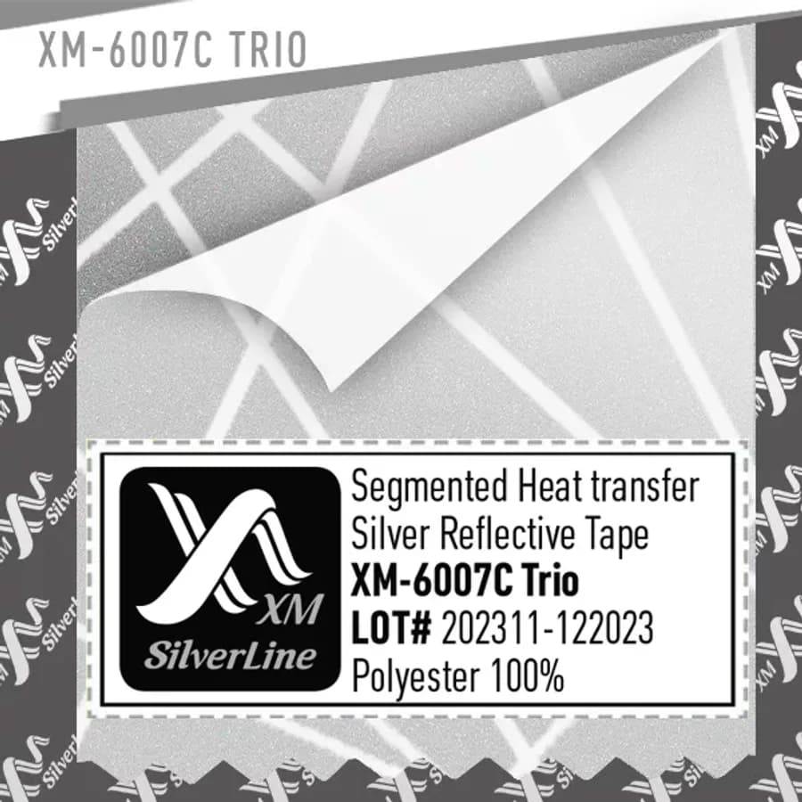 XM-6007C TRIO