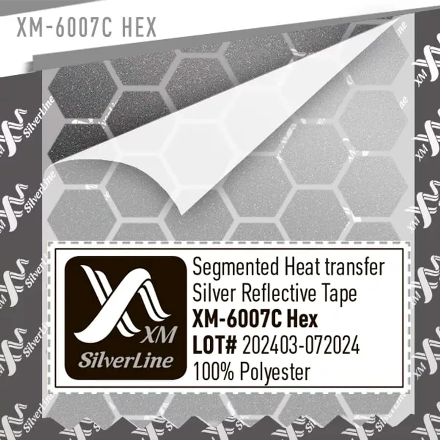 XM-6007C