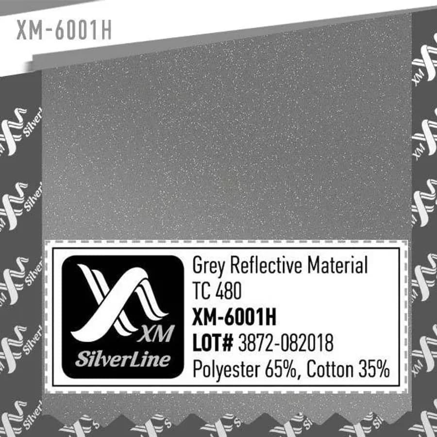 XM-6001H TC 480