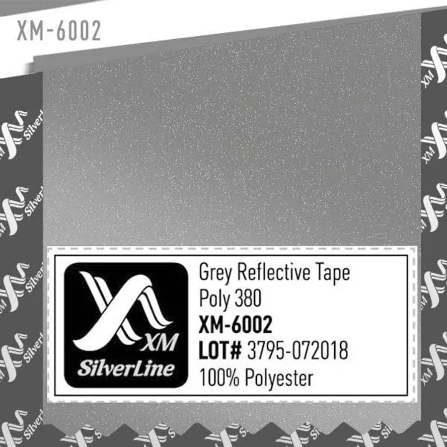 XM-6002 POLY 380