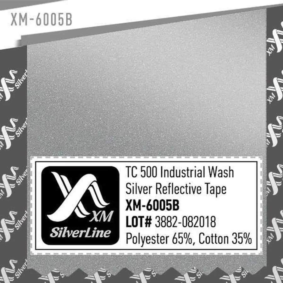 XM-6005B TC 500