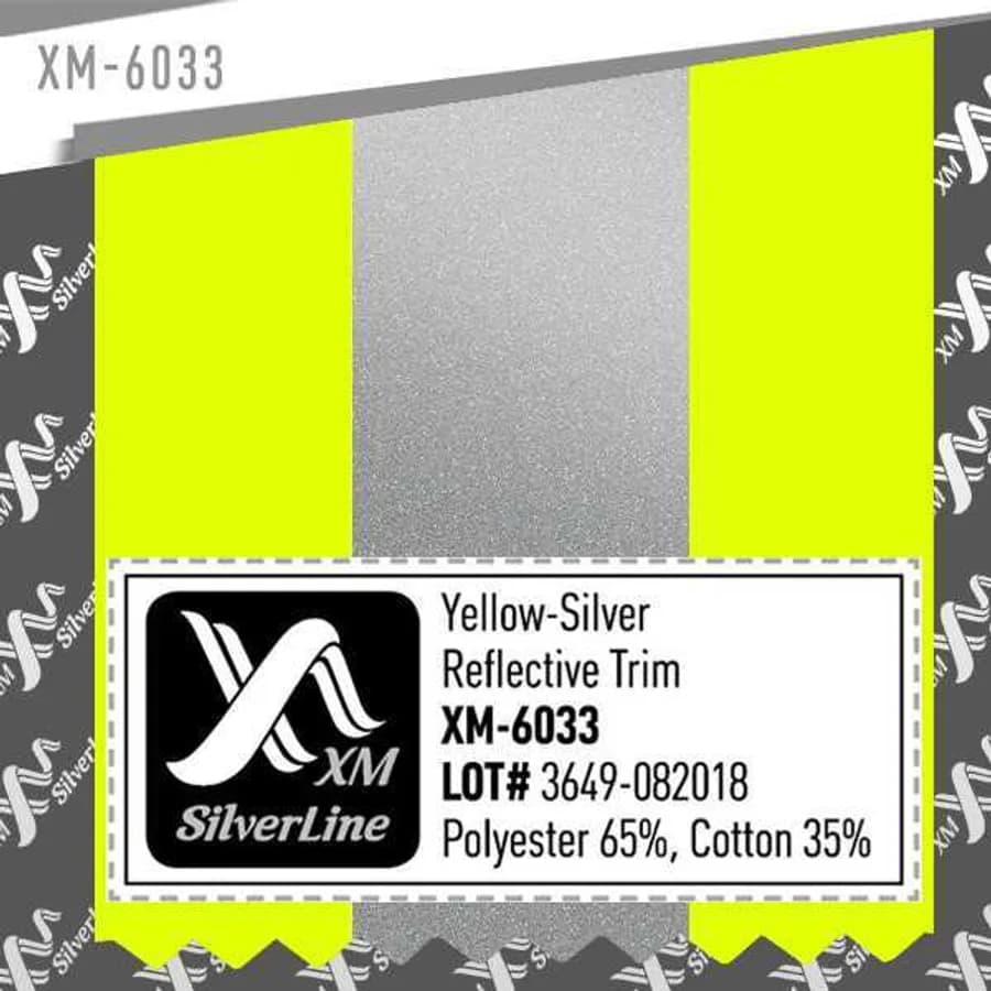 XM-6033 TC 450