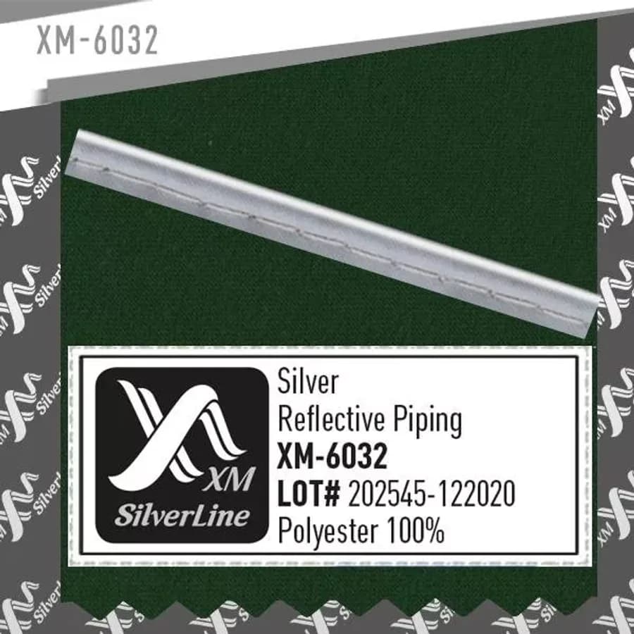 XM-6032 PIPING