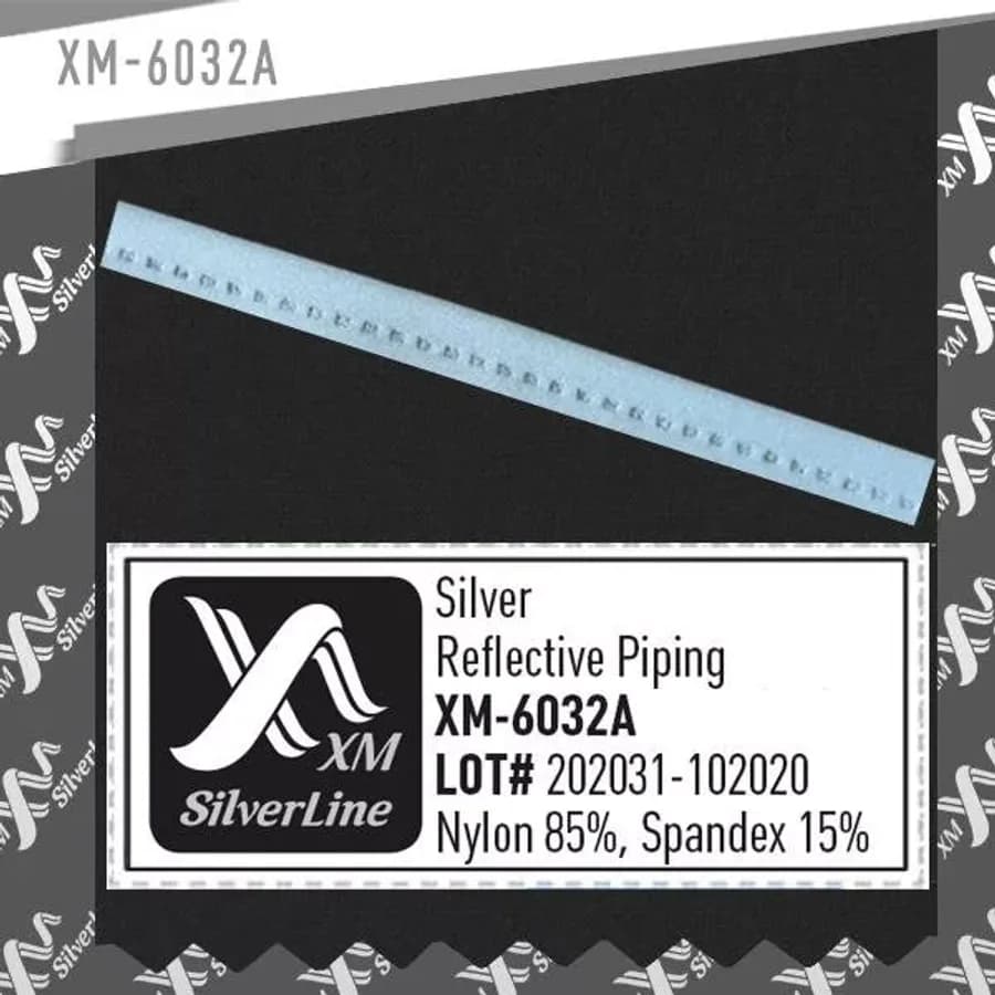 XM-6032A PIPING