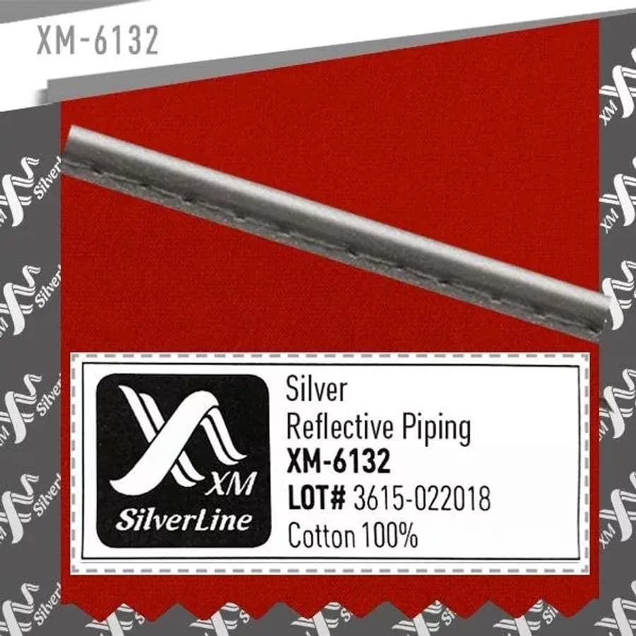 XM-6132 FR-PIPING