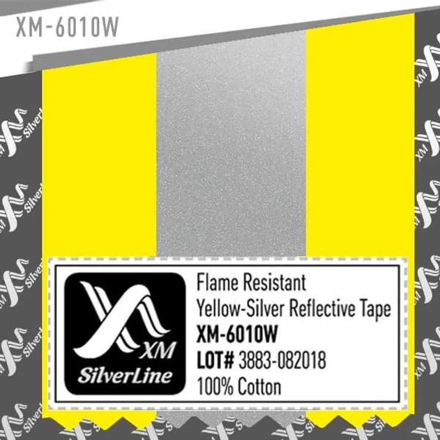 XM-6010W CORSICA