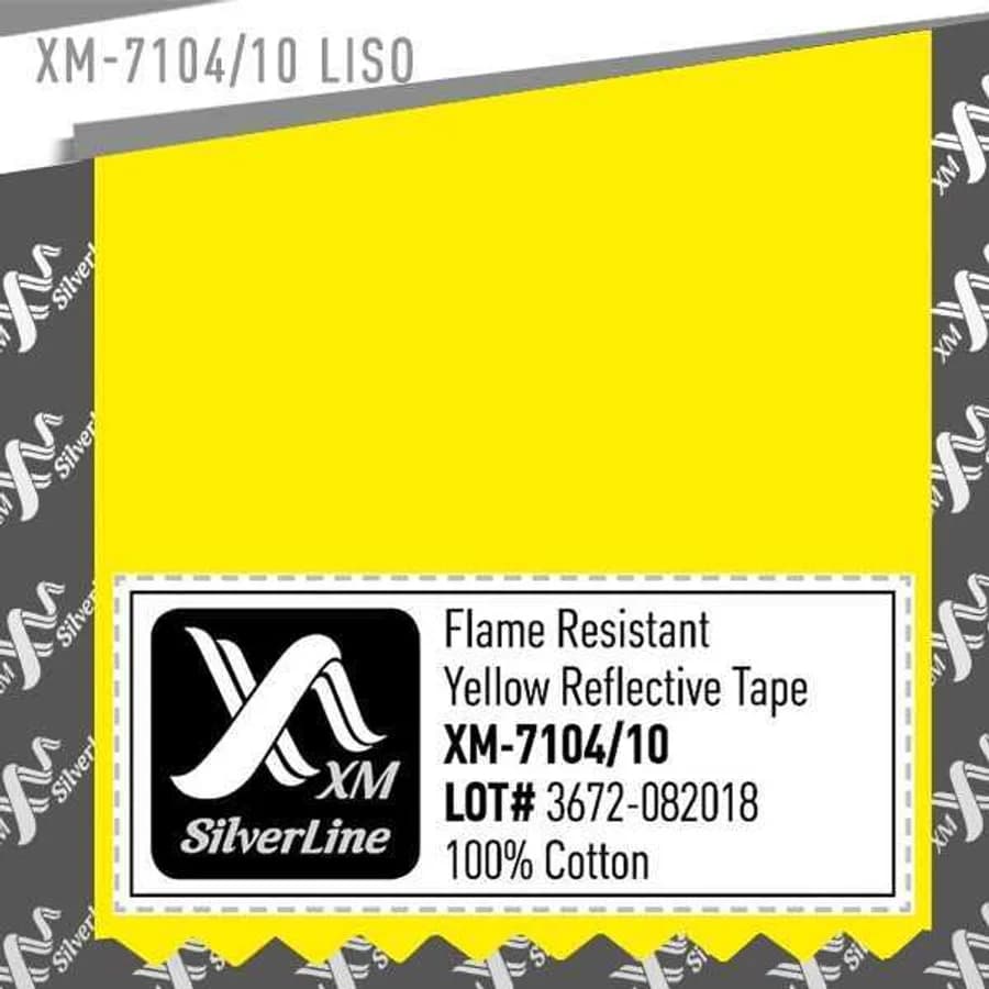 XM-7104/10 LISO