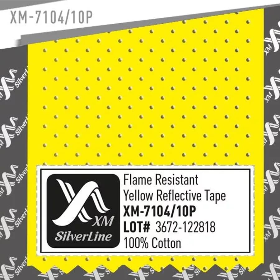 XM-7104/10P LISO
