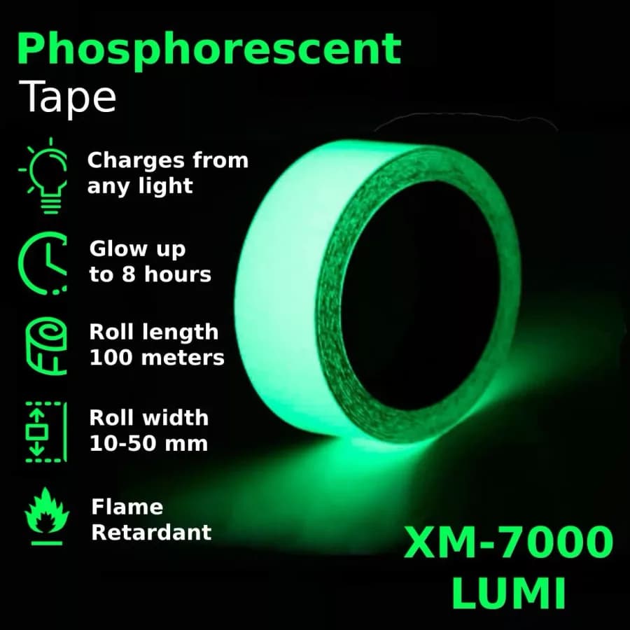 XM-7000 LUMI