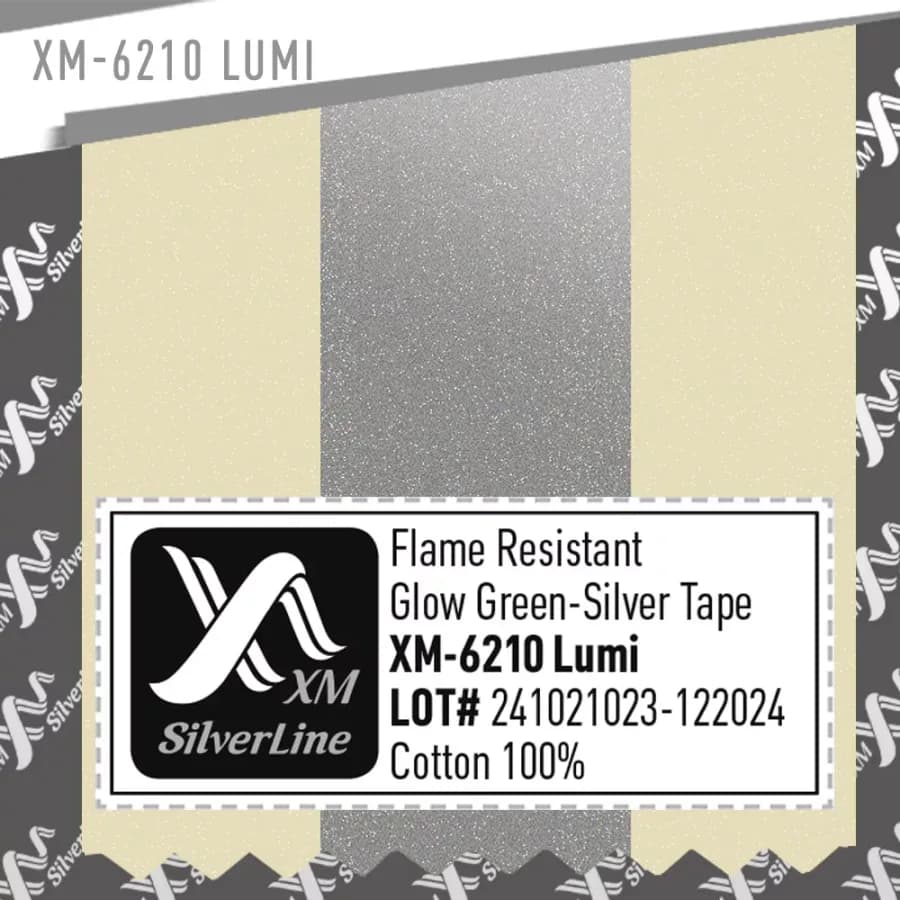 XM-6210 LUMI