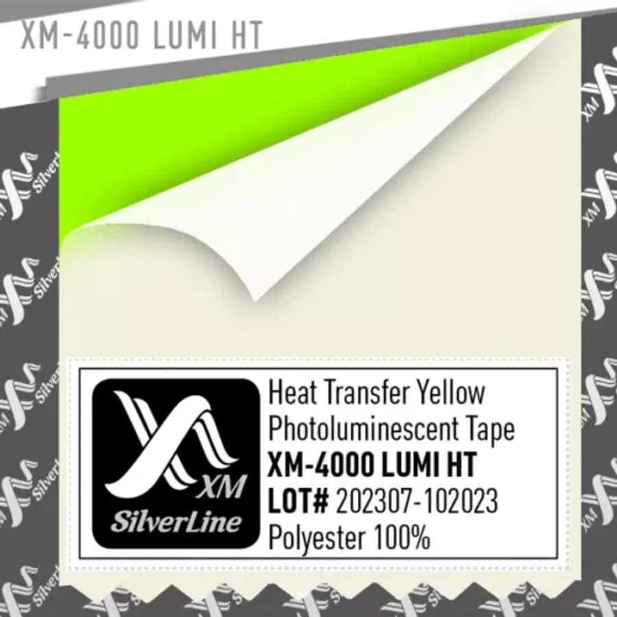 XM-4000 LUMI