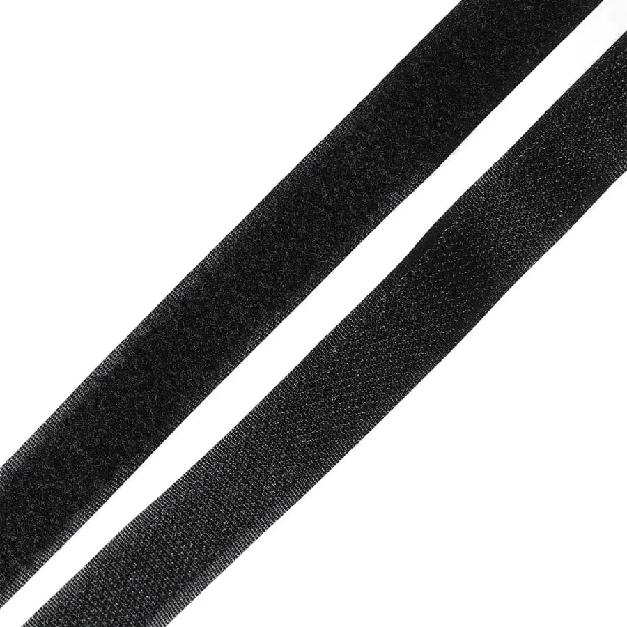 20mm Velcro Tape (25m Roll)