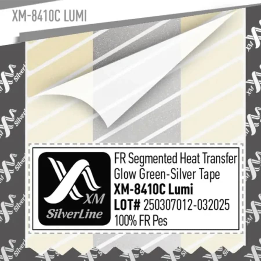 XM-8410C Lumi