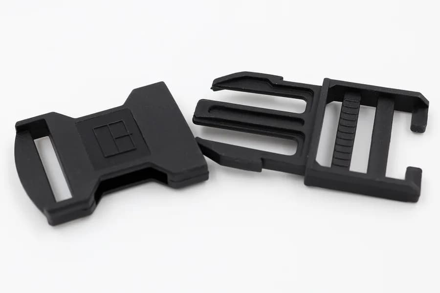 Buckle 30mm, LM30 (100pc/packs)