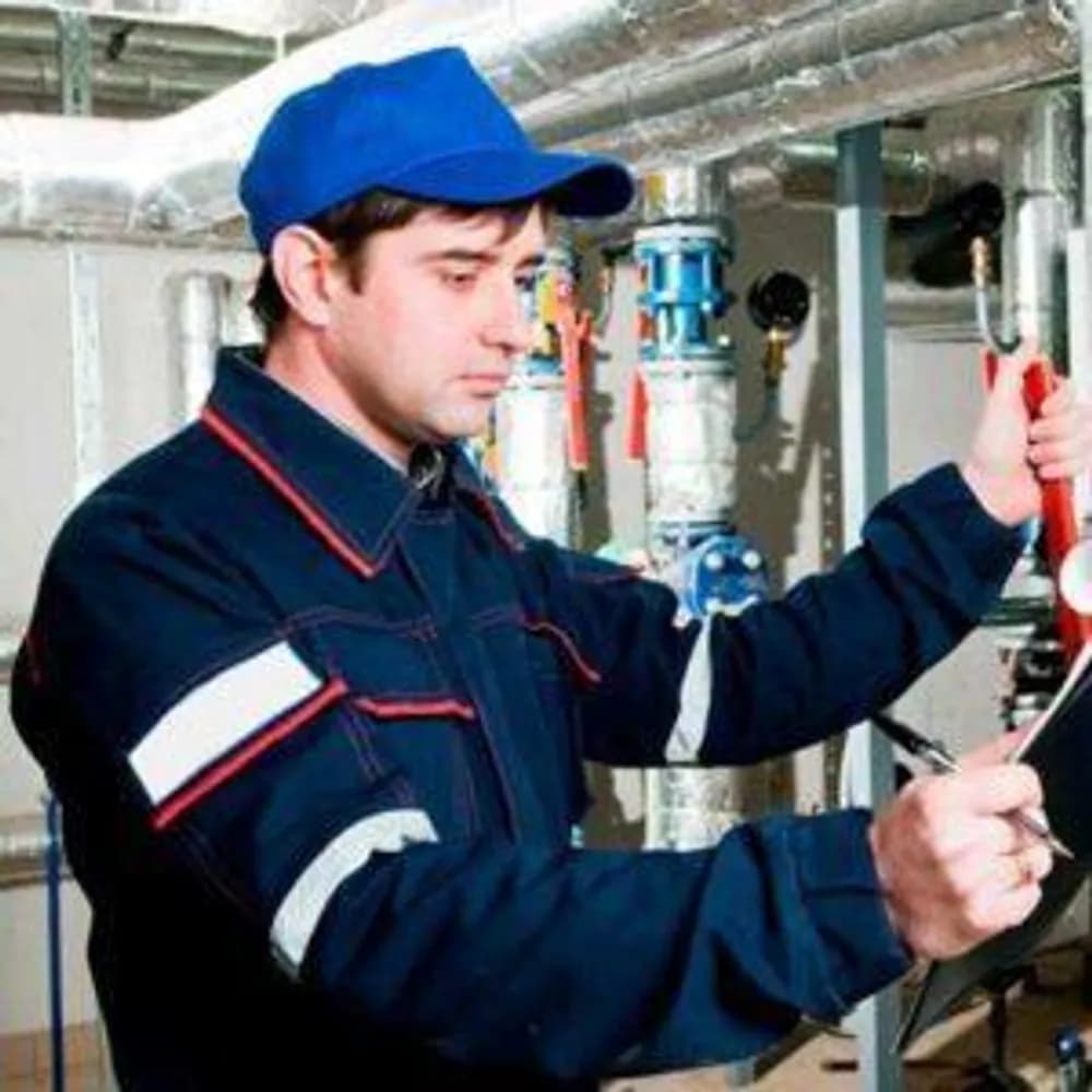 FENIX-245 — Materiale din poliester-bumbac pentru îmbrăcăminte de lucru — on garment