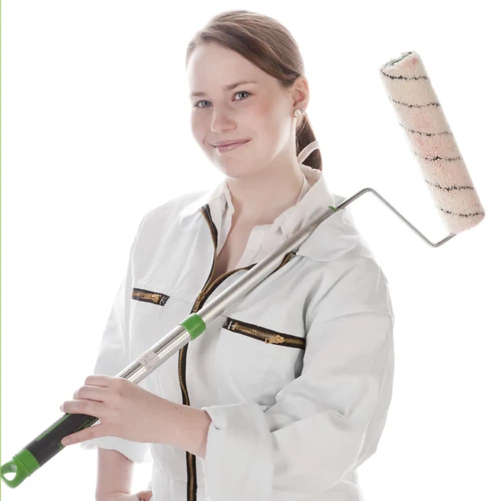 MASTER-200 — Tecidos de Algodão para Vestuário de Trabalho — on garment