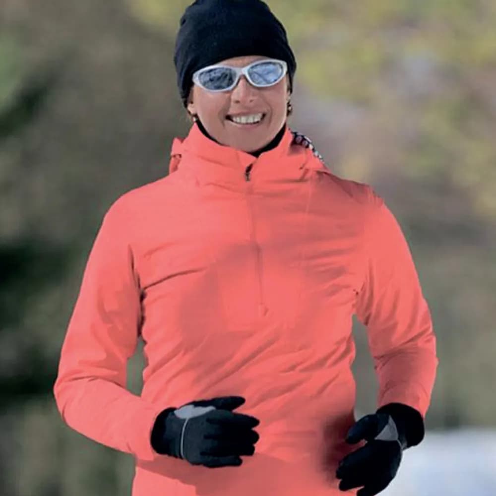 OXFORD-250 — Oxford fabrics for OUTDOOR — on garment