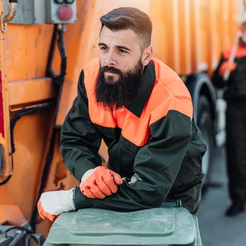 SHELLFLEX-265 — Ελαστικά υφάσματα για ρούχα εργασίας — on garment