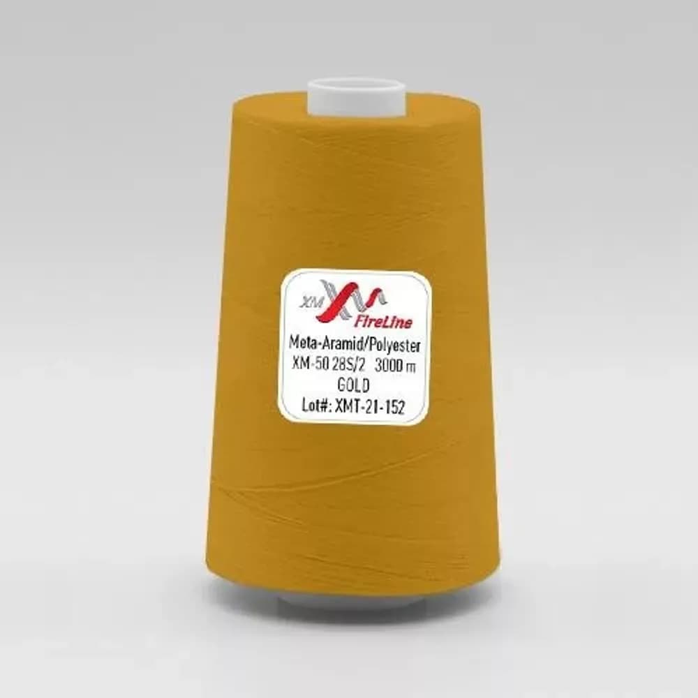XM-50 28S/2 — FR Threads — detail