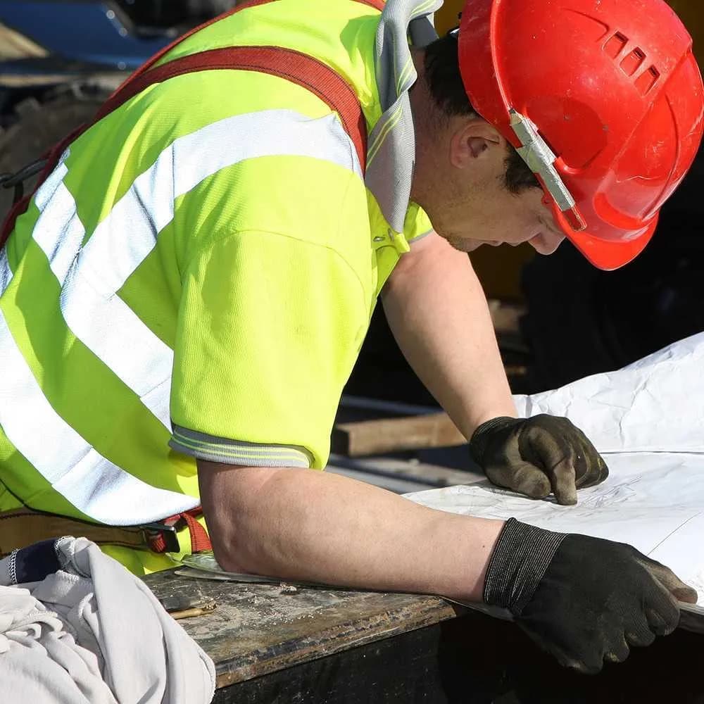 XM-6007 — Heat transfer Reflective tapes EN 20471 — roll