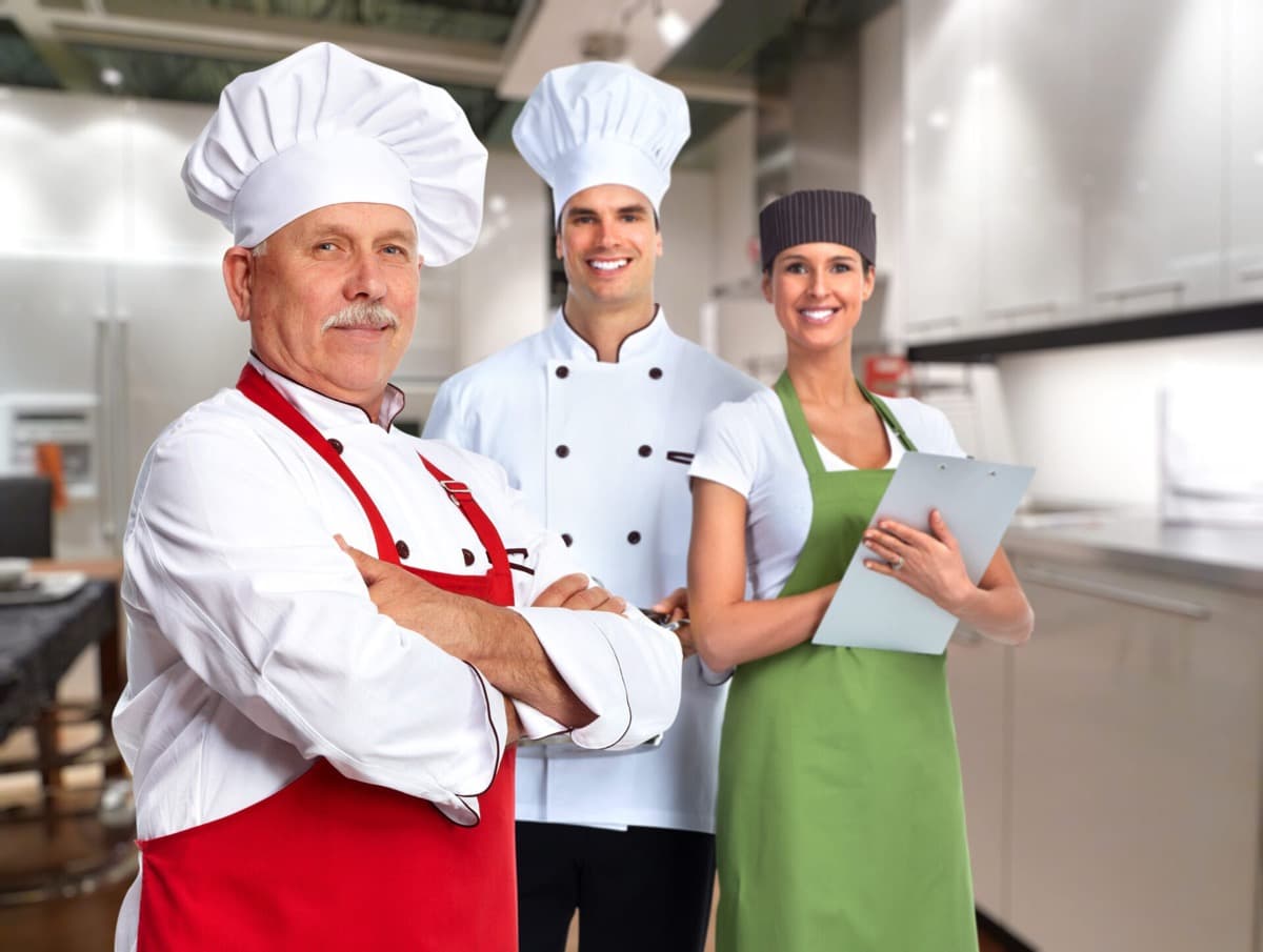 HoReCa
