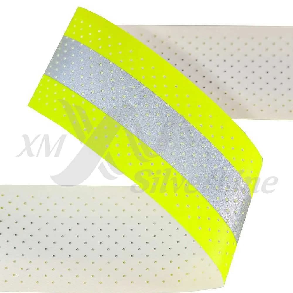 XM-7010P CORSICA — Yellow-Silver, 50mm