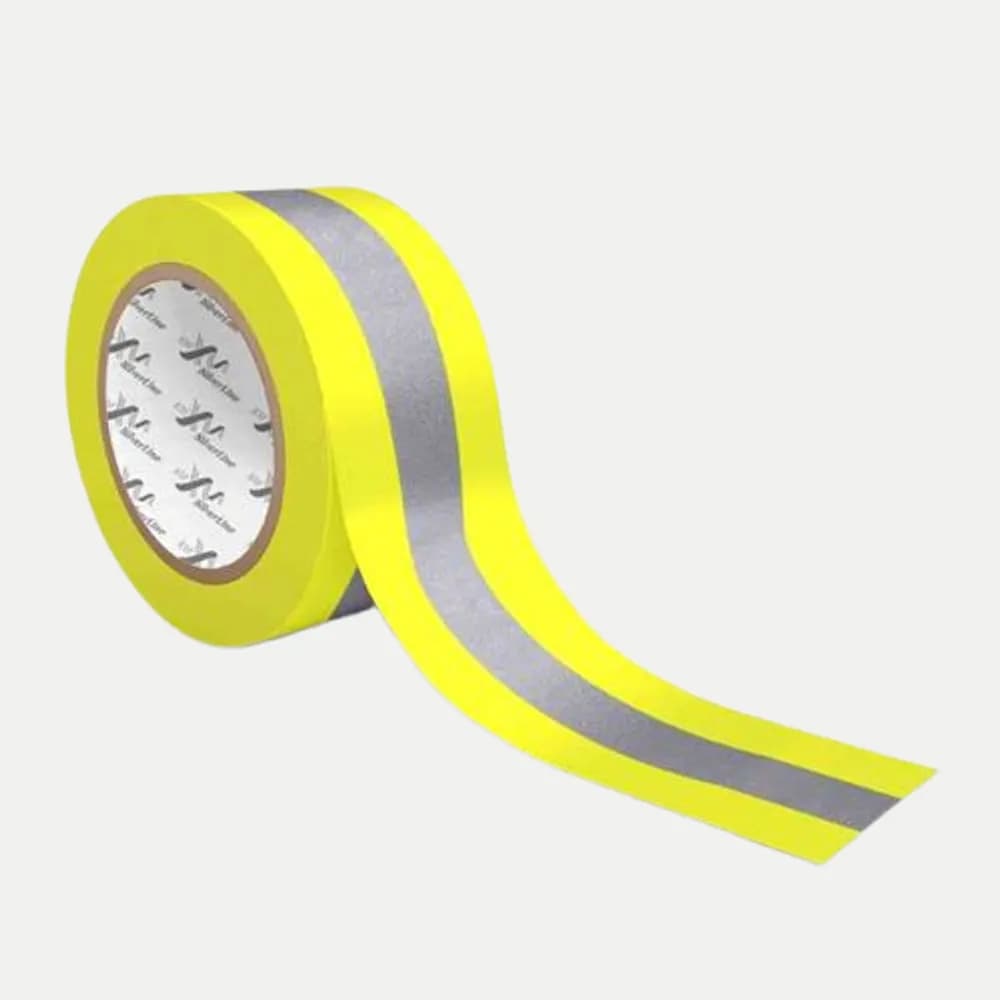 XM-6033 TC 450 — Yellow-Silver, 50mm