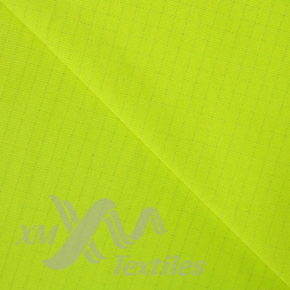 EGERIA ACTIVE-245 — HV Yellow