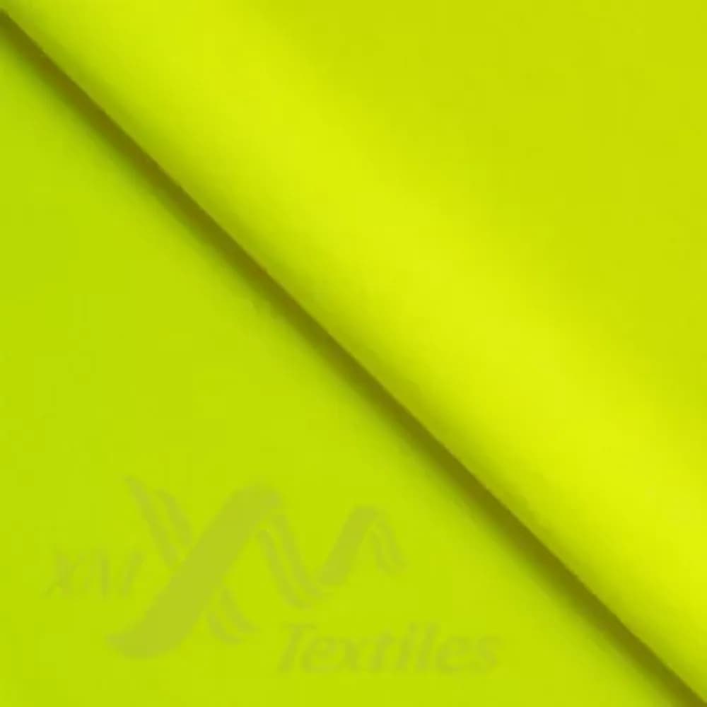 FR-JERSEY-200C — HV Yellow