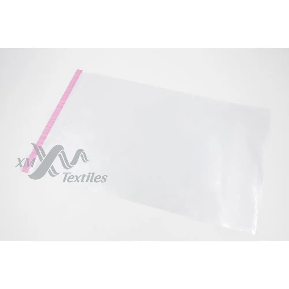 Plastic bag Polyethylene LDPE (100pc/packs)