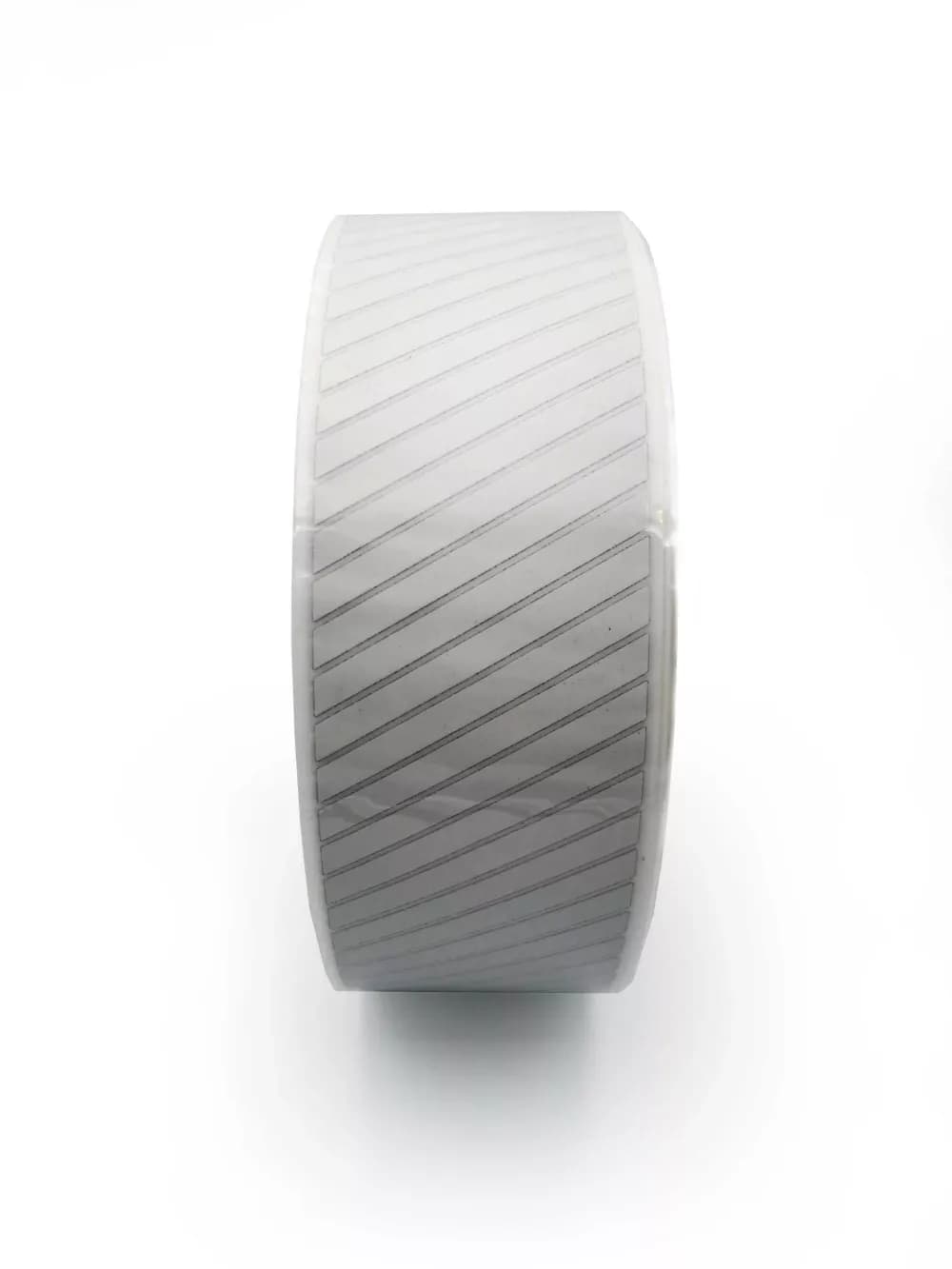 XM-8011C MALTA HT — Silver, 50 mm