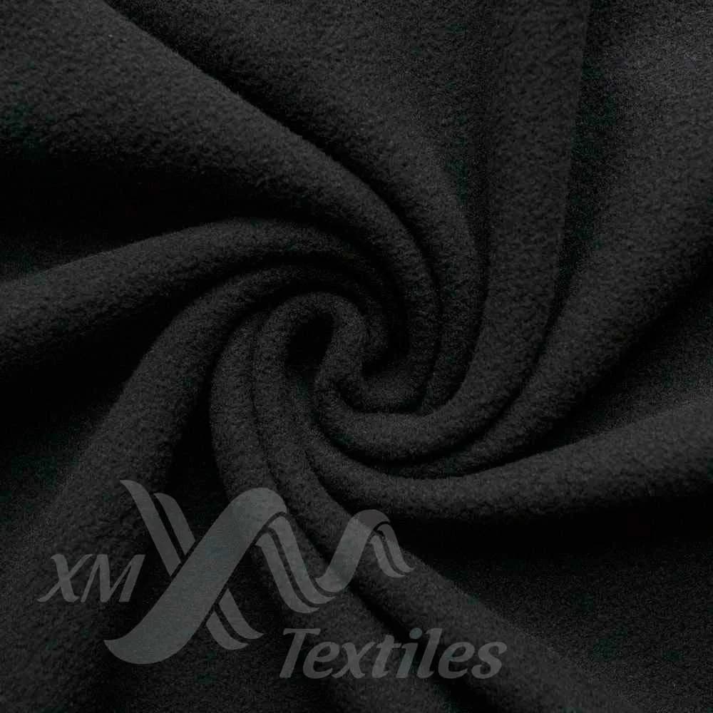 POLAR FLEECE-360 — Black #1