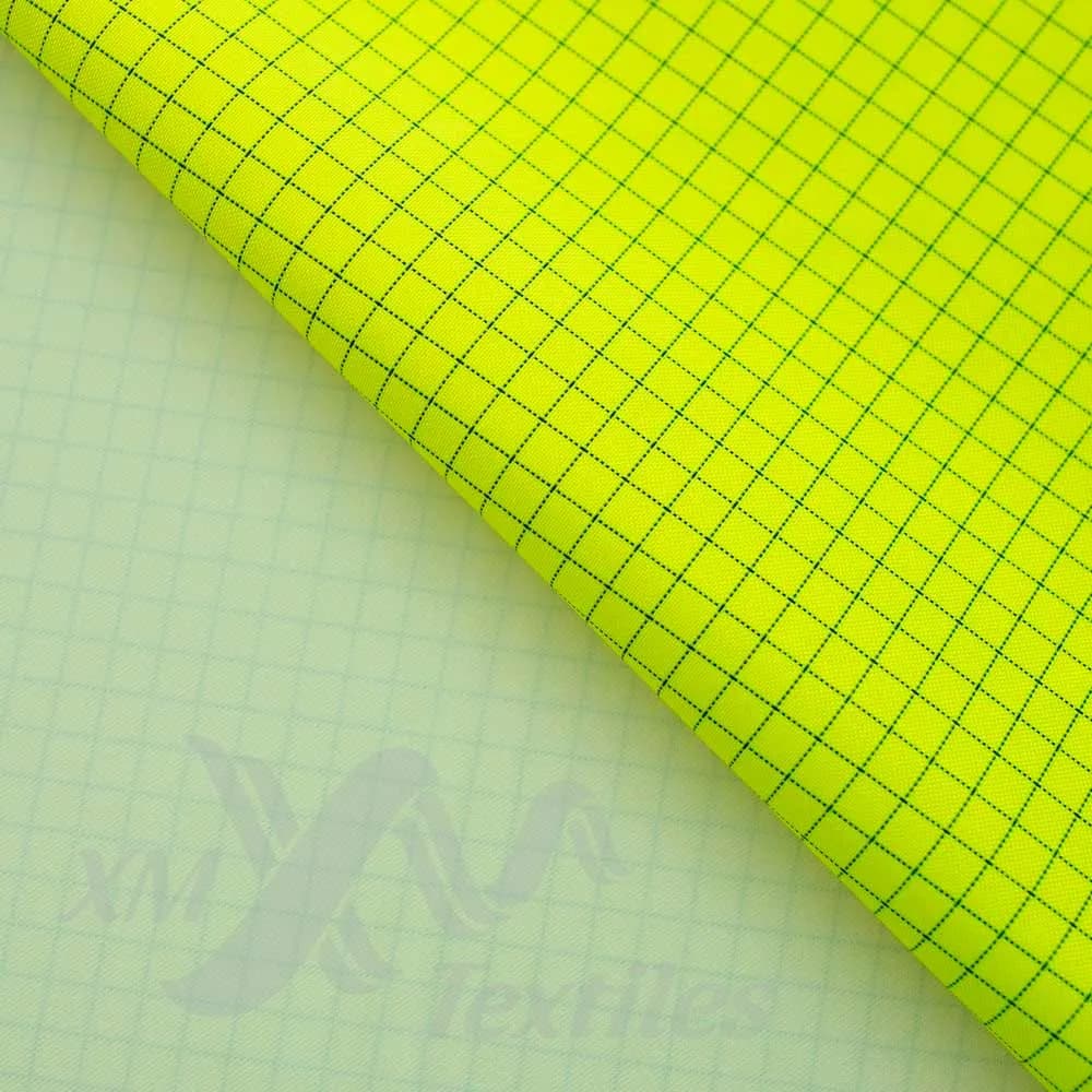FR-OXFORD-250 — HV Yellow