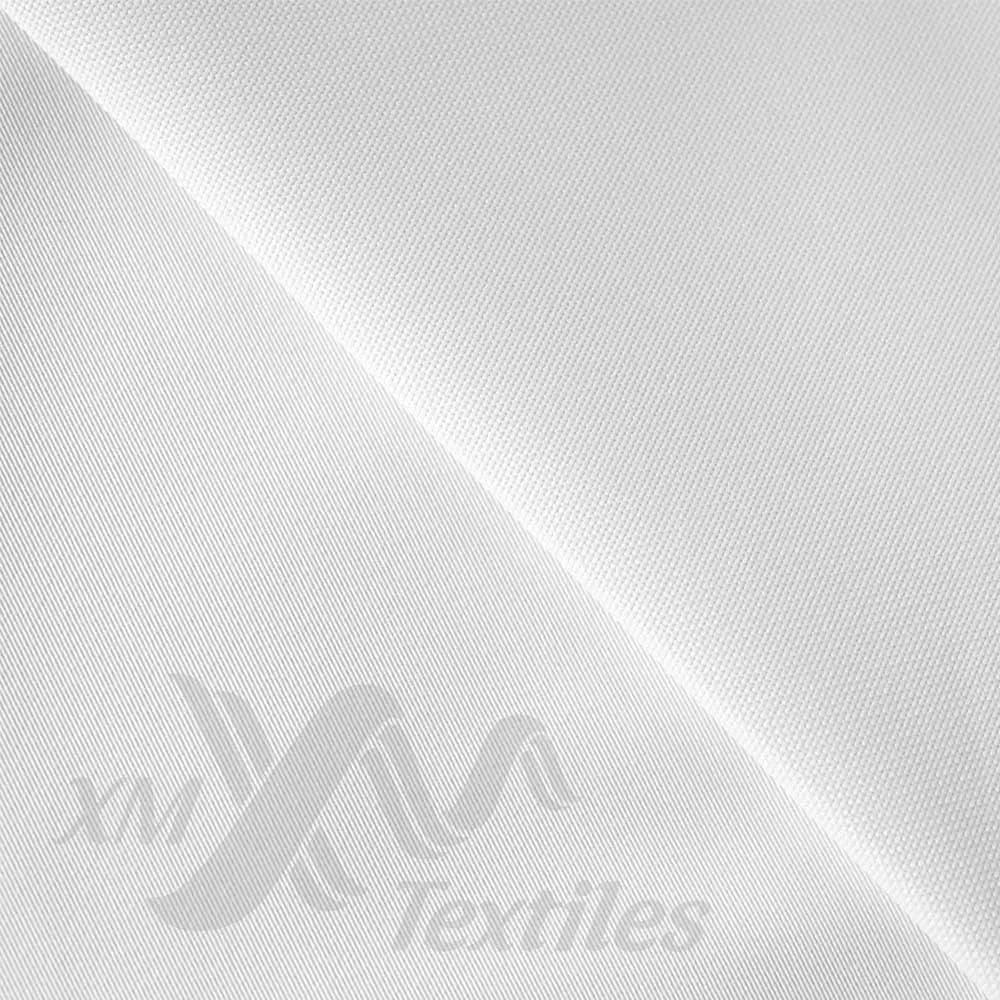 OXFORD-330 PVC — Optical White #01