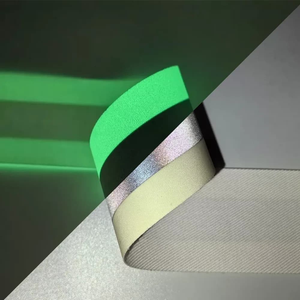 XM-6210 LUMI — Luminous, 50 mm