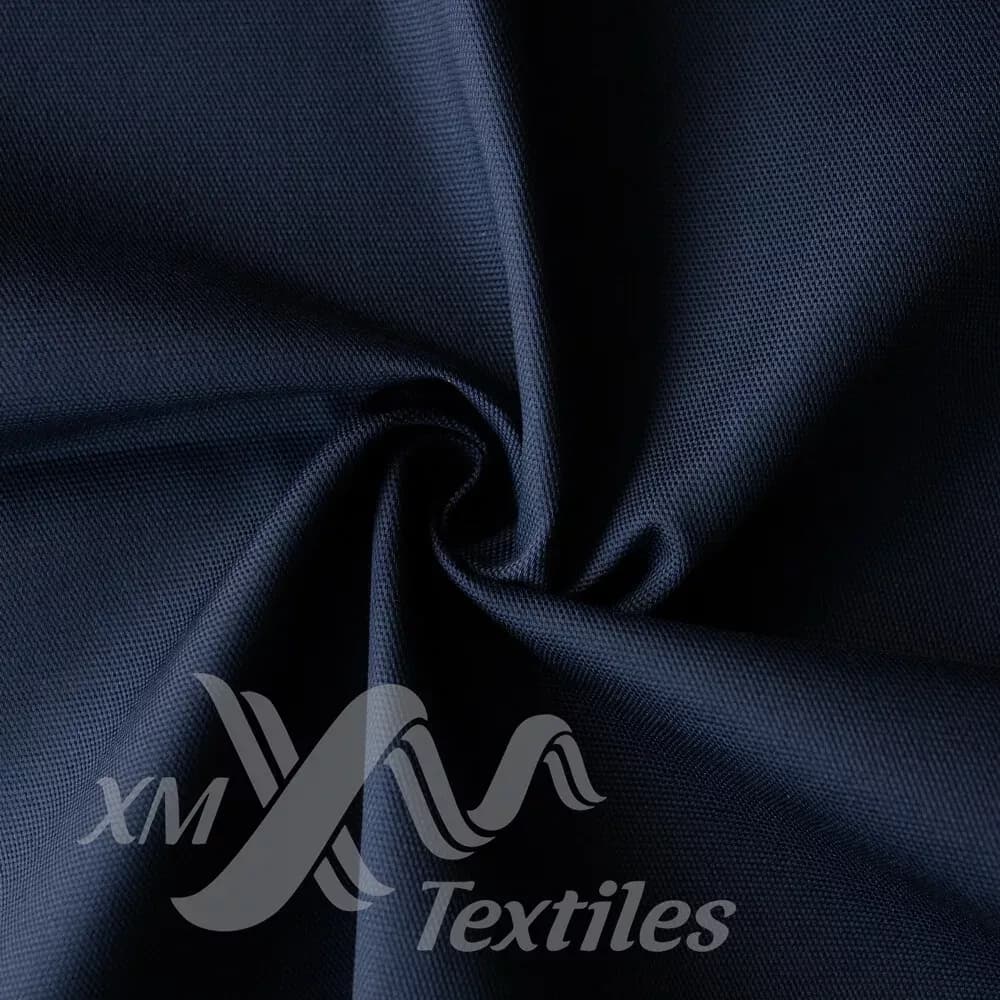 CANVAS-320 — Navy #C2, 150 ± 2 cm — detail