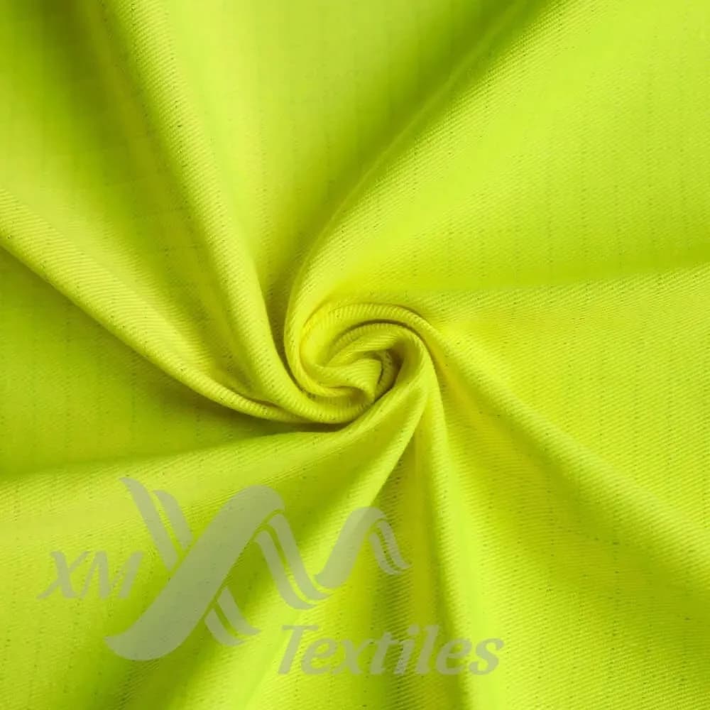 EGERIA ACTIVE-245 — HV Yellow, 150 ± 2 cm — detail