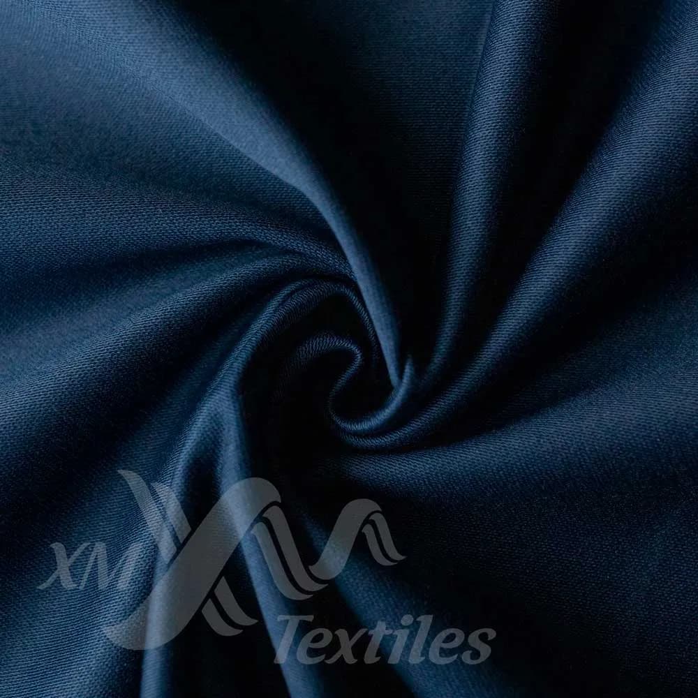 ETNA — Dark Navy #124-01, 152 ± 2 cm — detail