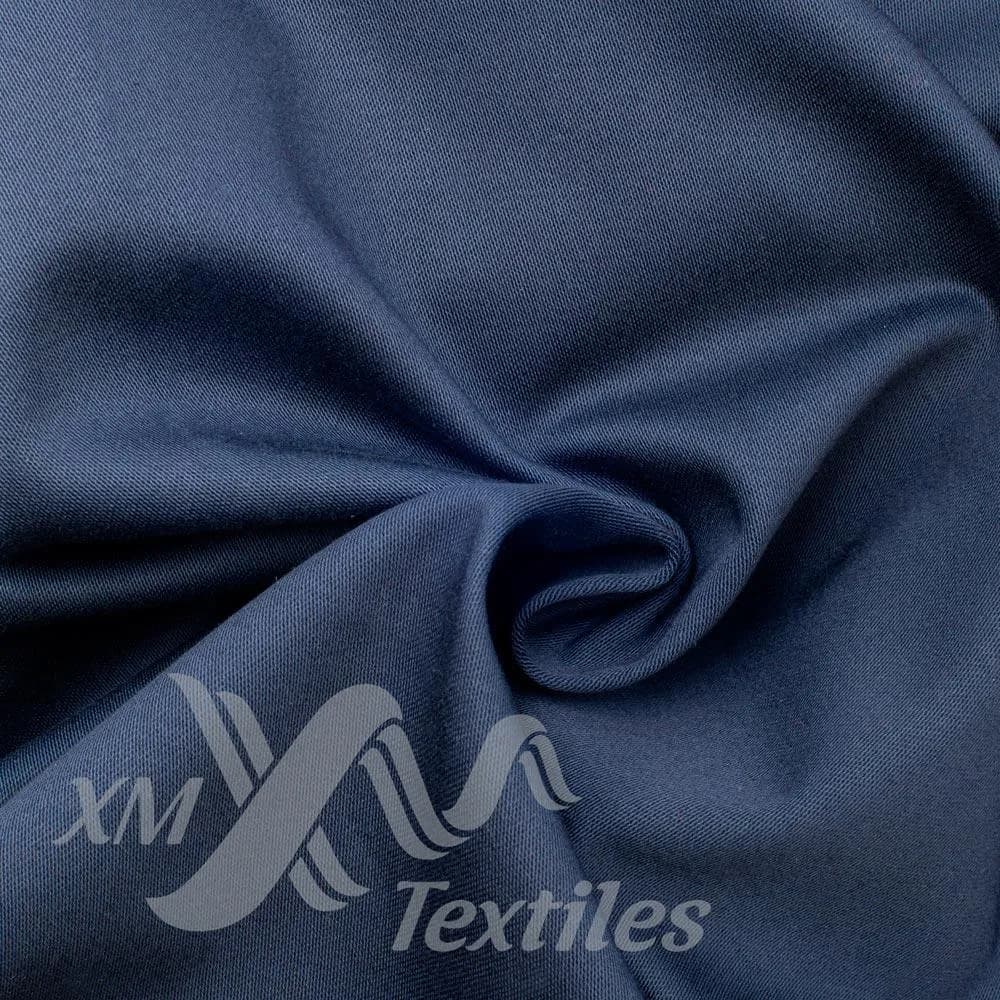 GEFEST-480 — Dark Navy #124-01, 152 ± 2 cm — detail