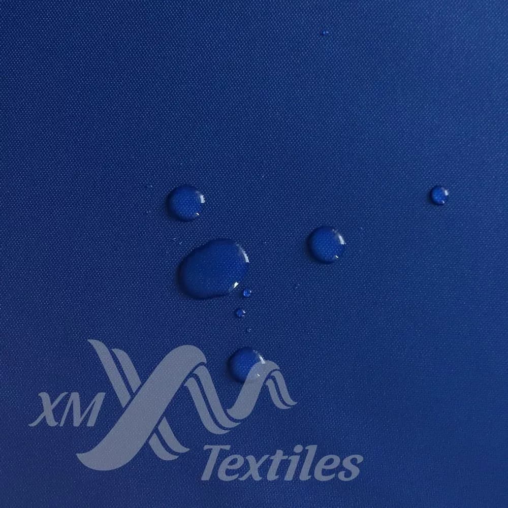 OXFORD-110  — Palace Blue #3, 150 ± 2 cm — detail