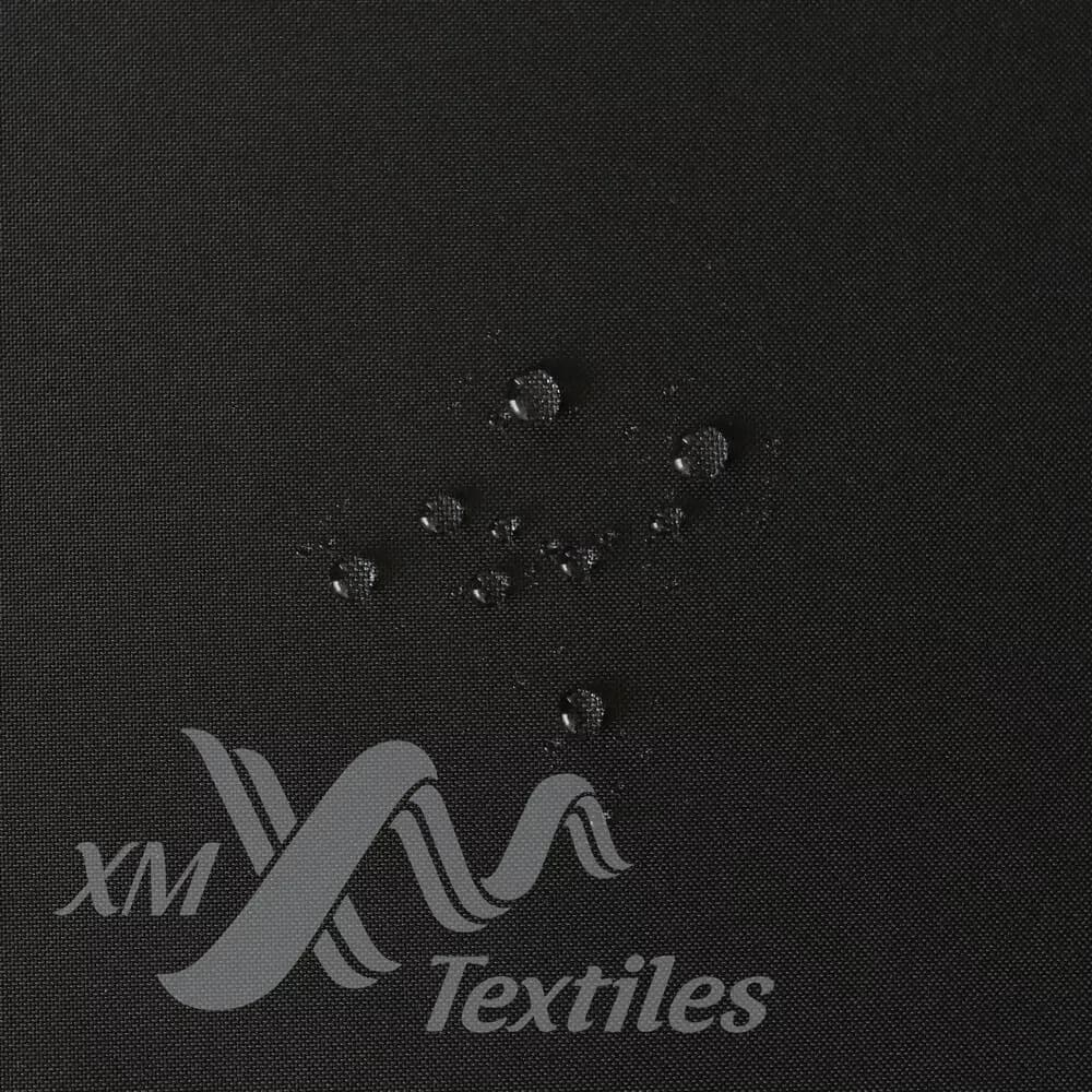 OXFORD-250 — Black #1, 150 ± 2 cm — detail