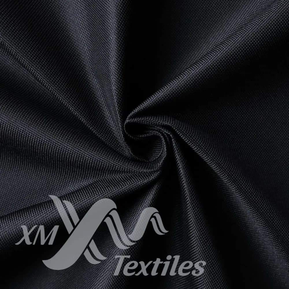 OXFORD-400 PVC — Black #1, 150 ± 2 cm — detail