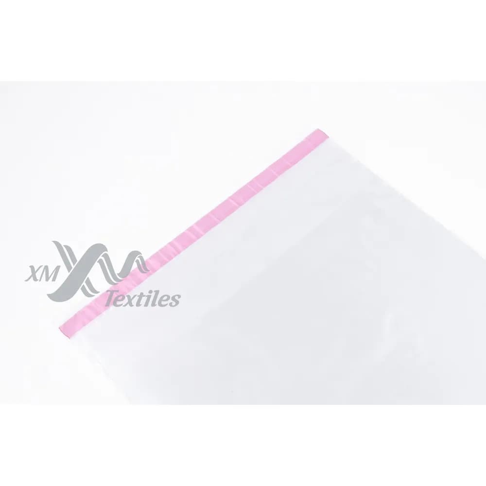 Plastic bag Polyethylene LDPE (100pc/packs) — detail