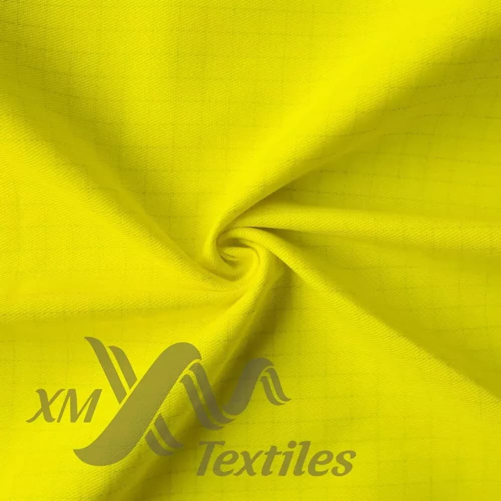 STORM-275 — HV Yellow, 150 ± 2 cm — detail