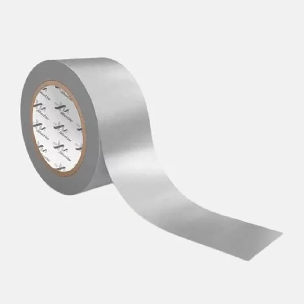 XM-6055 — Silver, 50 mm — detail