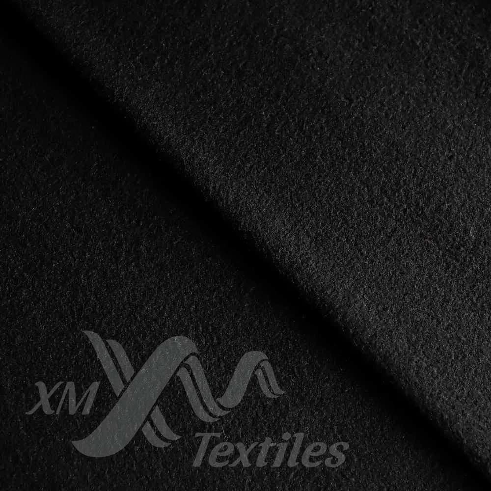 POLAR FLEECE-270N — Black #1
