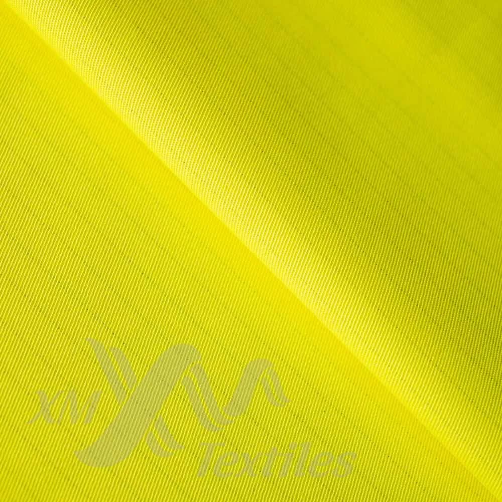 POSEIDON-300 — HV Yellow