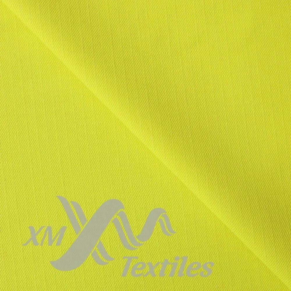 SIRENA-255 — HV Yellow