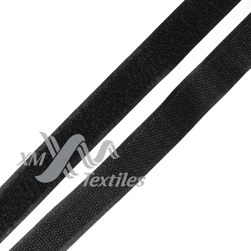 30mm Velcro Tape (25m Roll) — Black Hook, 30 mm