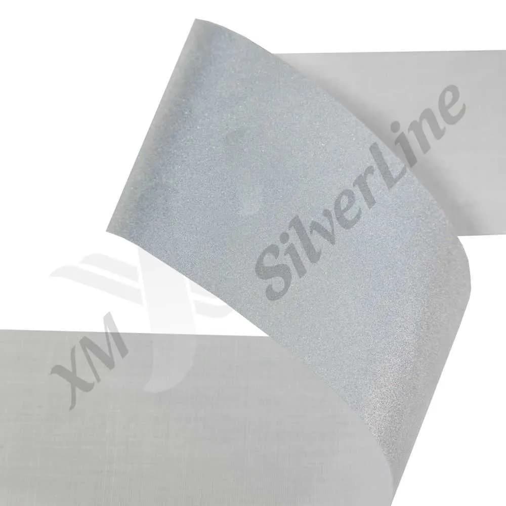 XM-6055 — Silver, 50 mm